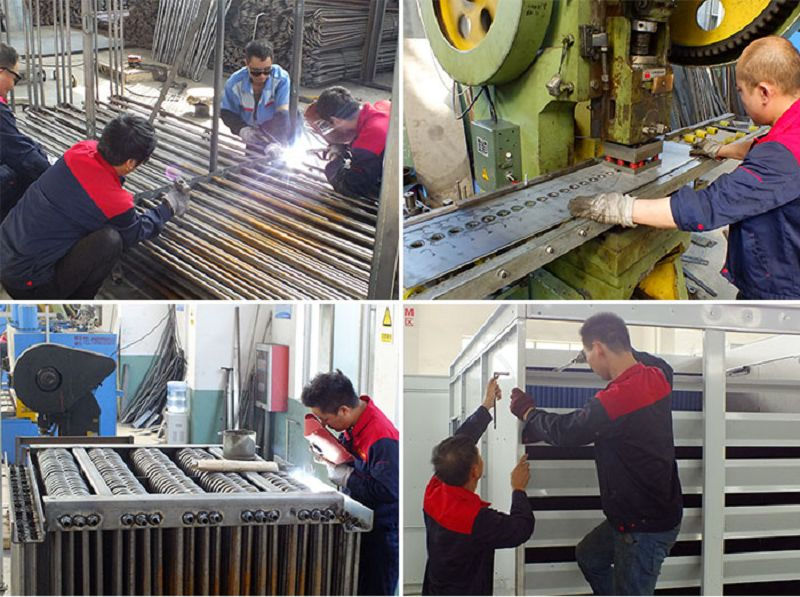 Closed Loop Cooling System插图1