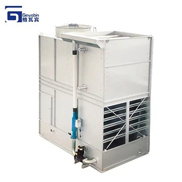 The Importance of Customizing Evaporative Condensers for Your Business插图
