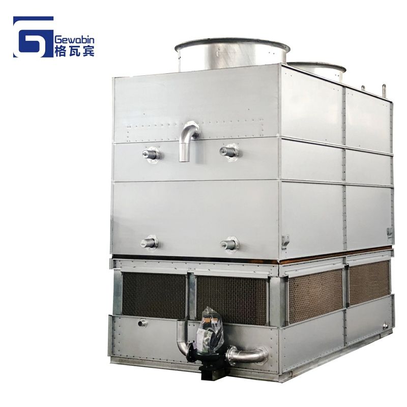 Exploring the Versatility of Refrigeration Heat Exchanger Parts插图 Exploring the Versatility of Refrigeration Heat Exchanger Parts插图
