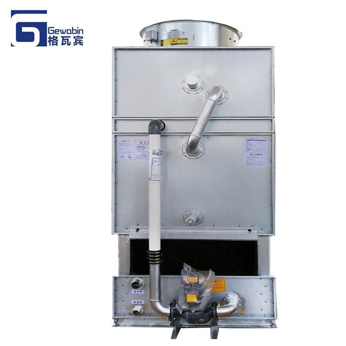 Considerations When Purchasing Air-Cooled Evaporative Condensers