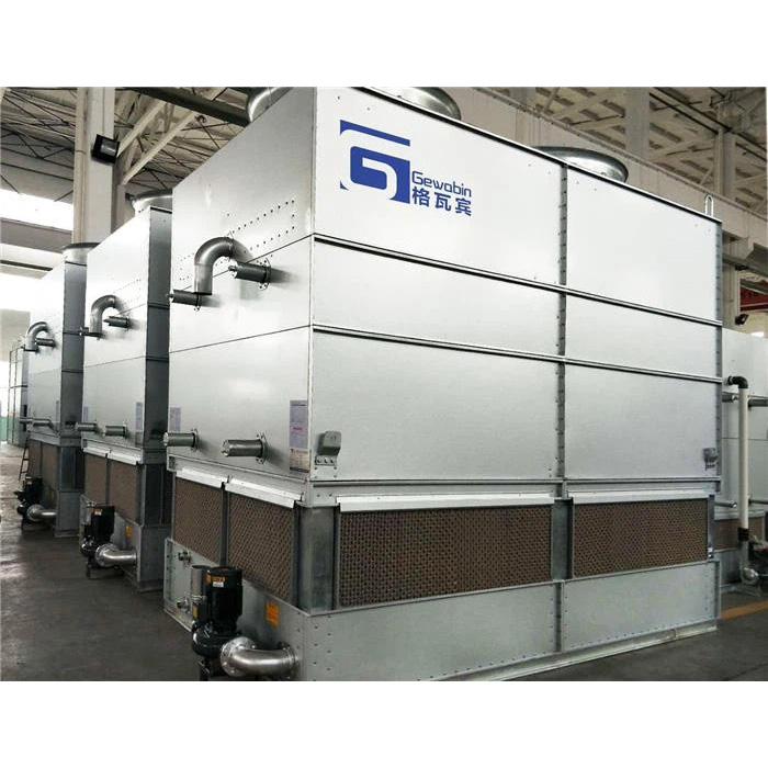 Ensuring Long-Term Reliability in Industrial Refrigeration Systems插图